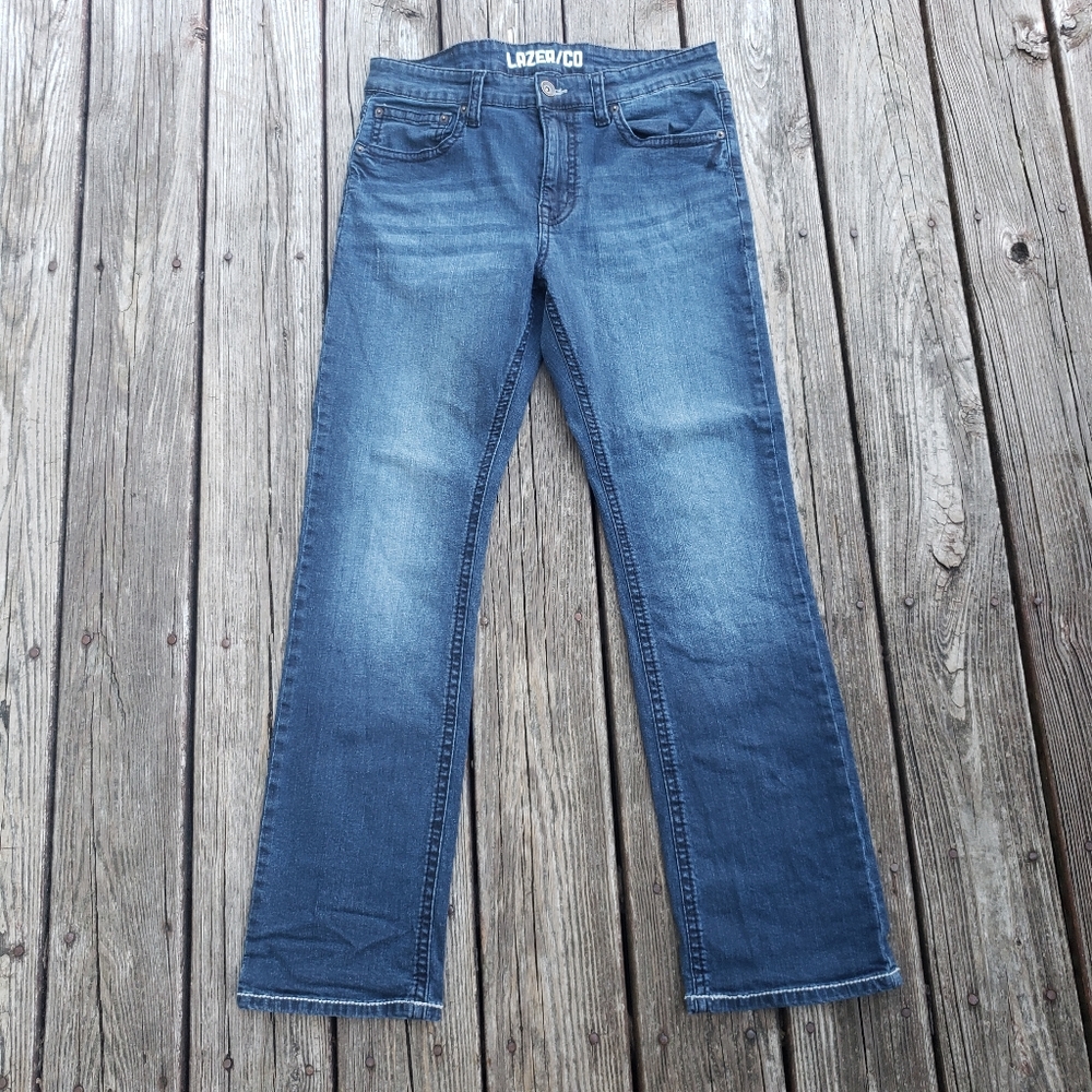 Lazer CO Jeans